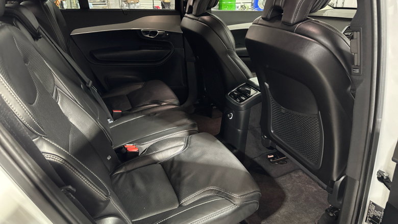 Volvo Xc90 2.0 T8 [390] Hybrid Inscription Pro 5dr AWD Gtron Estate